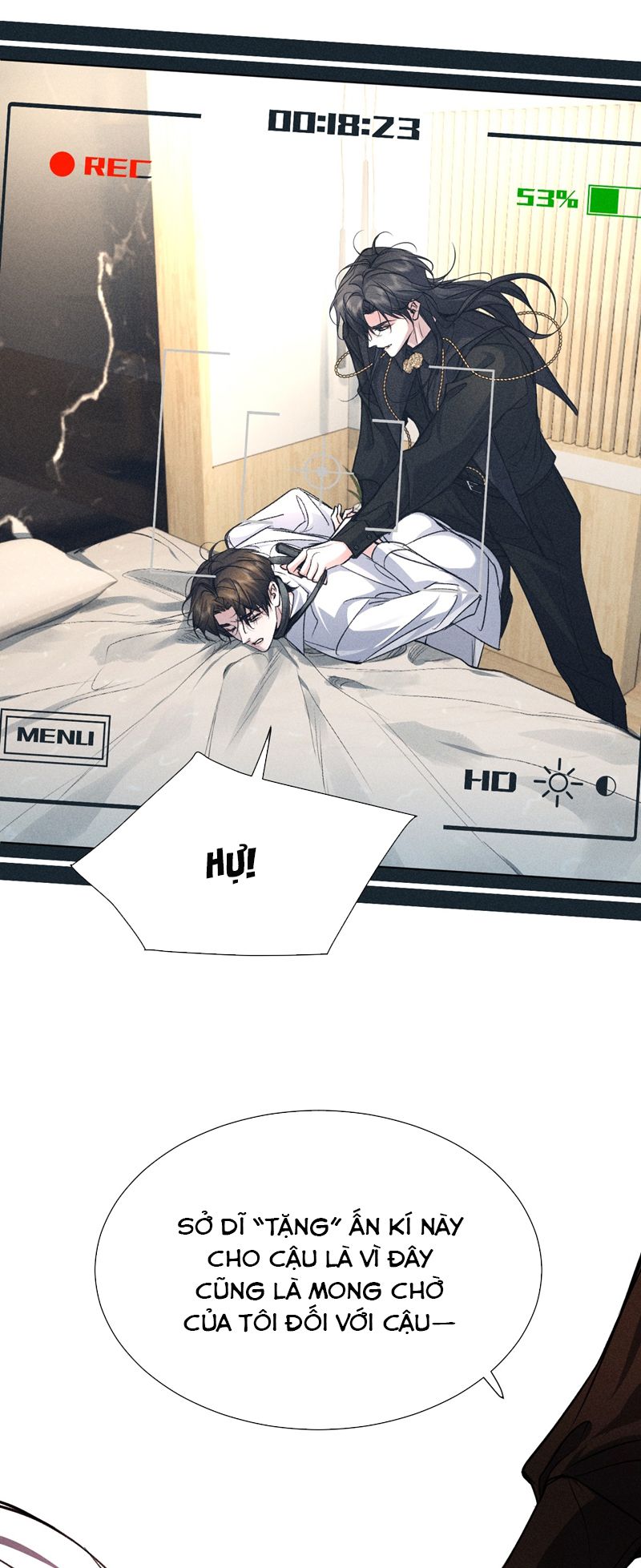 Ảnh Đế Cứ Muốn Làm Kim Chủ Của Tôi Chapter 26 - Trang 2