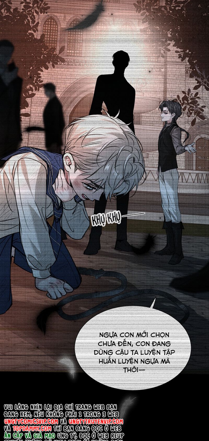 Ảnh Đế Cứ Muốn Làm Kim Chủ Của Tôi Chapter 26 - Trang 2