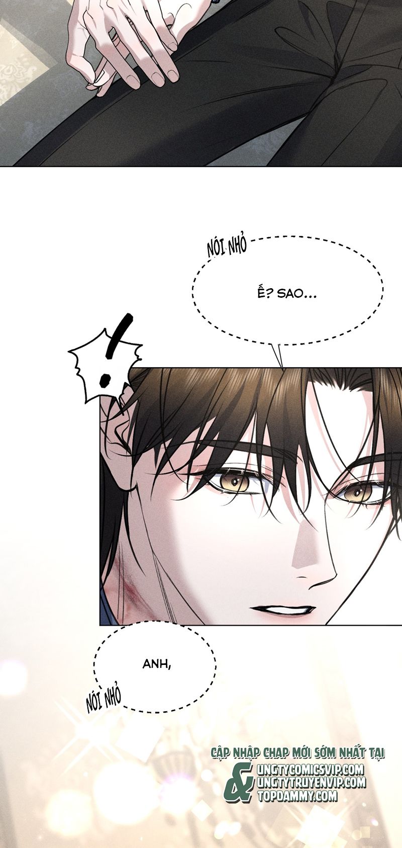 Ảnh Đế Cứ Muốn Làm Kim Chủ Của Tôi Chapter 26 - Trang 2