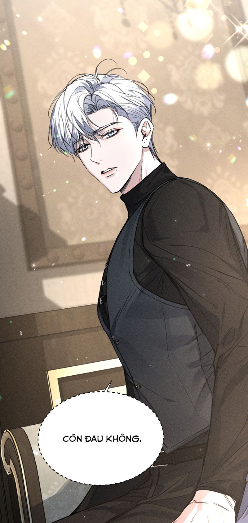 Ảnh Đế Cứ Muốn Làm Kim Chủ Của Tôi Chapter 26 - Trang 2