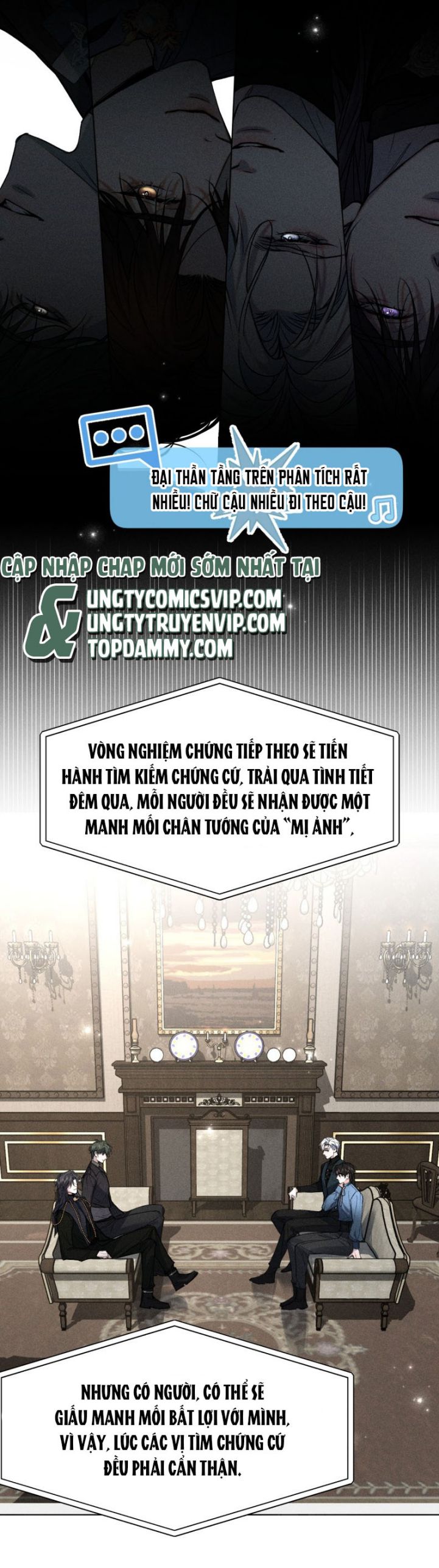 Ảnh Đế Cứ Muốn Làm Kim Chủ Của Tôi Chapter 27 - Trang 2