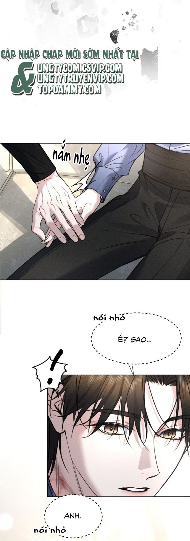 Ảnh Đế Cứ Muốn Làm Kim Chủ Của Tôi Chapter 27 - Trang 2