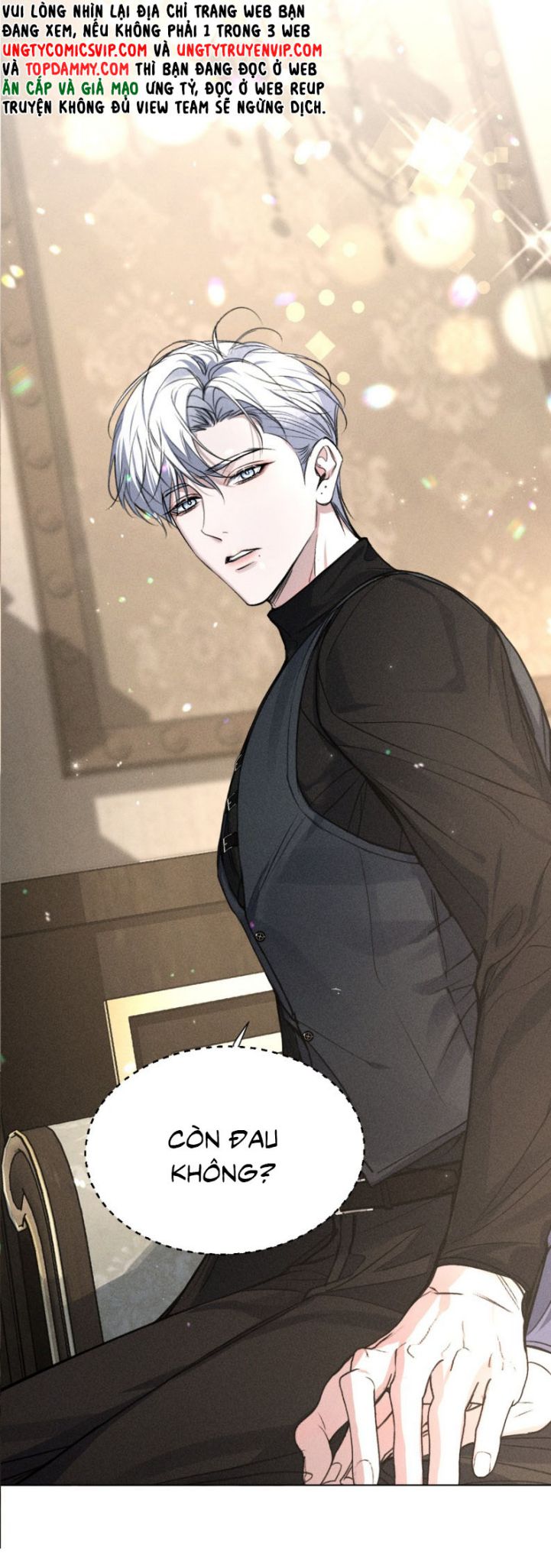 Ảnh Đế Cứ Muốn Làm Kim Chủ Của Tôi Chapter 27 - Trang 2