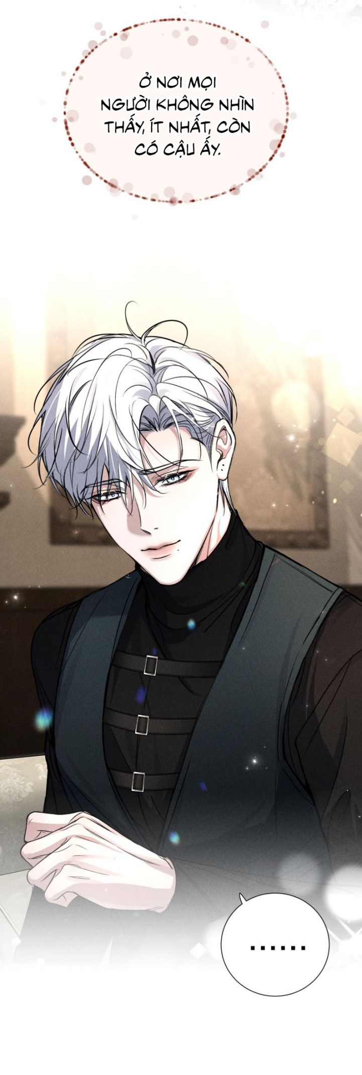 Ảnh Đế Cứ Muốn Làm Kim Chủ Của Tôi Chapter 27 - Trang 2