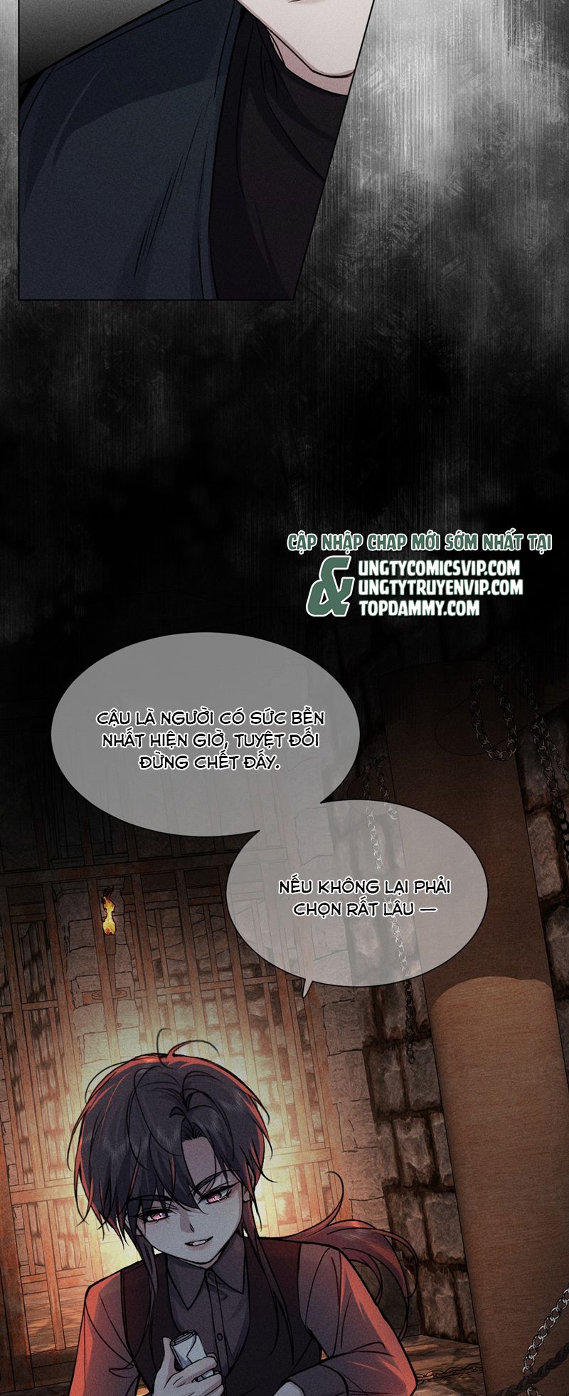 Ảnh Đế Cứ Muốn Làm Kim Chủ Của Tôi Chapter 28 - Trang 2