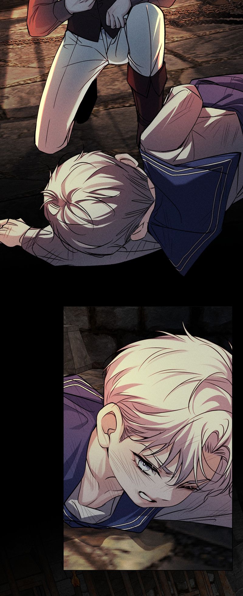 Ảnh Đế Cứ Muốn Làm Kim Chủ Của Tôi Chapter 28 - Trang 2