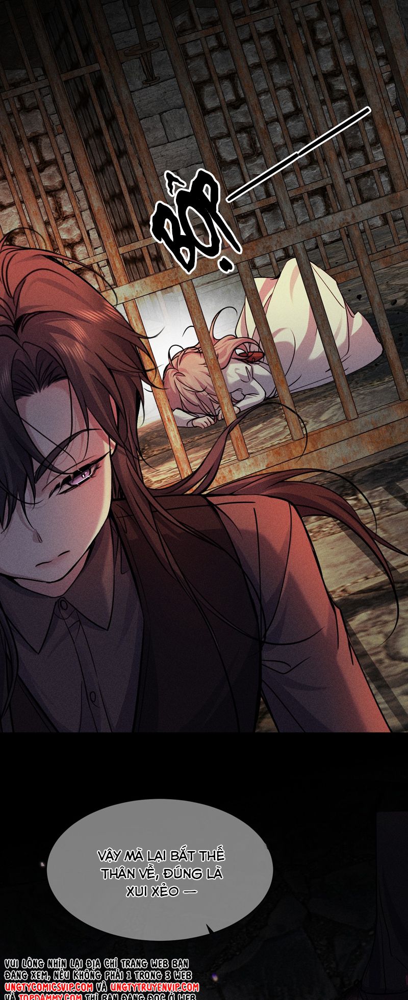 Ảnh Đế Cứ Muốn Làm Kim Chủ Của Tôi Chapter 28 - Trang 2