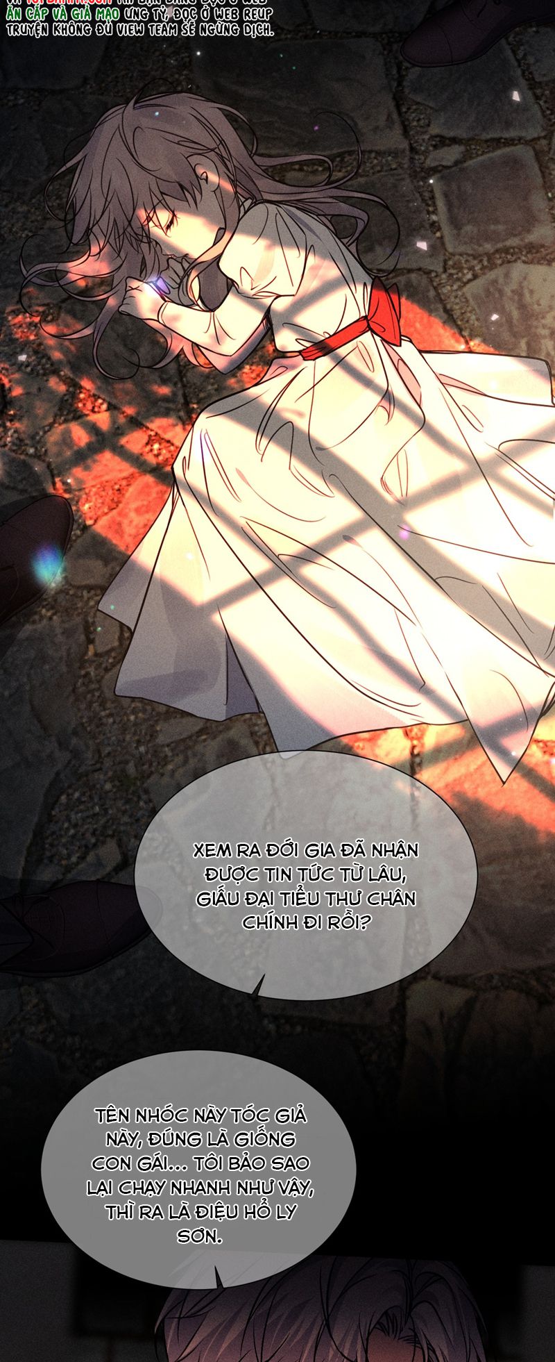 Ảnh Đế Cứ Muốn Làm Kim Chủ Của Tôi Chapter 28 - Trang 2