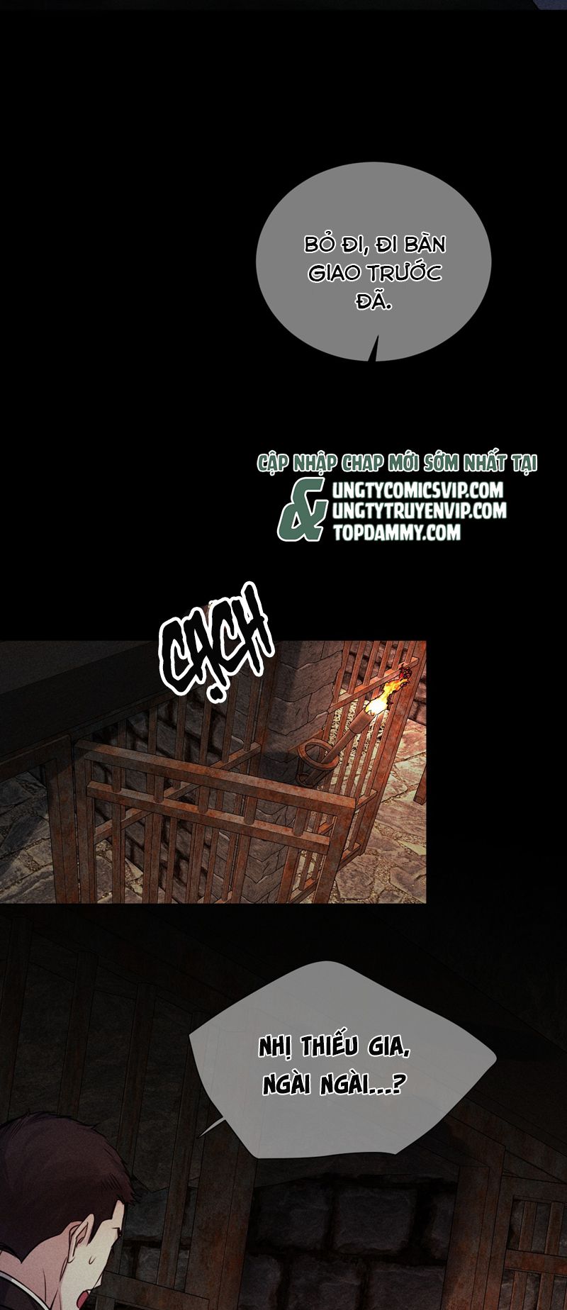 Ảnh Đế Cứ Muốn Làm Kim Chủ Của Tôi Chapter 28 - Trang 2