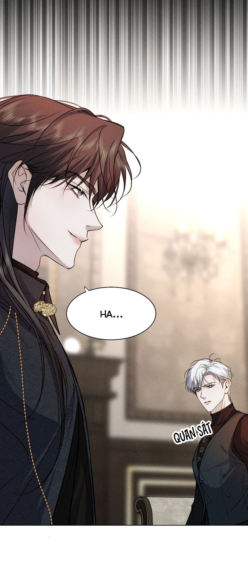 Ảnh Đế Cứ Muốn Làm Kim Chủ Của Tôi Chapter 28 - Trang 2