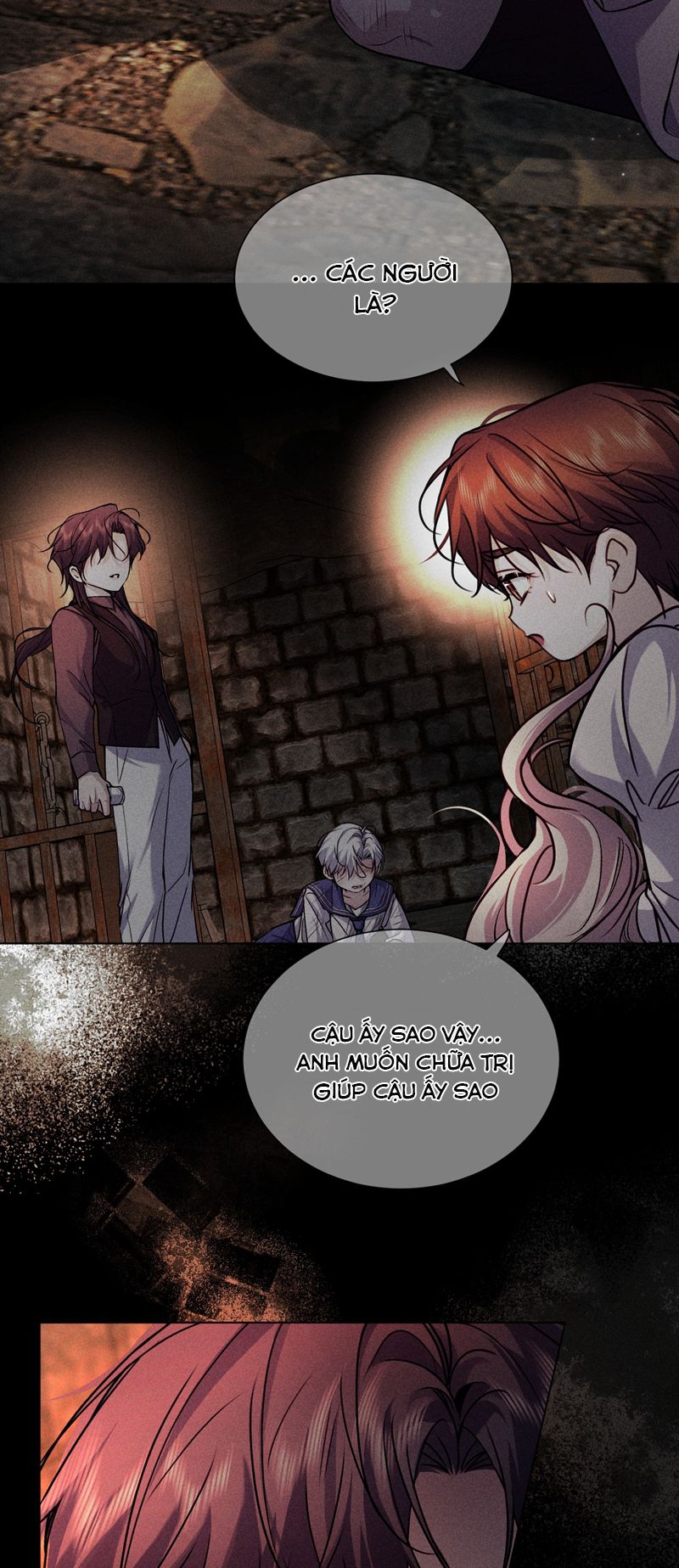 Ảnh Đế Cứ Muốn Làm Kim Chủ Của Tôi Chapter 28 - Trang 2