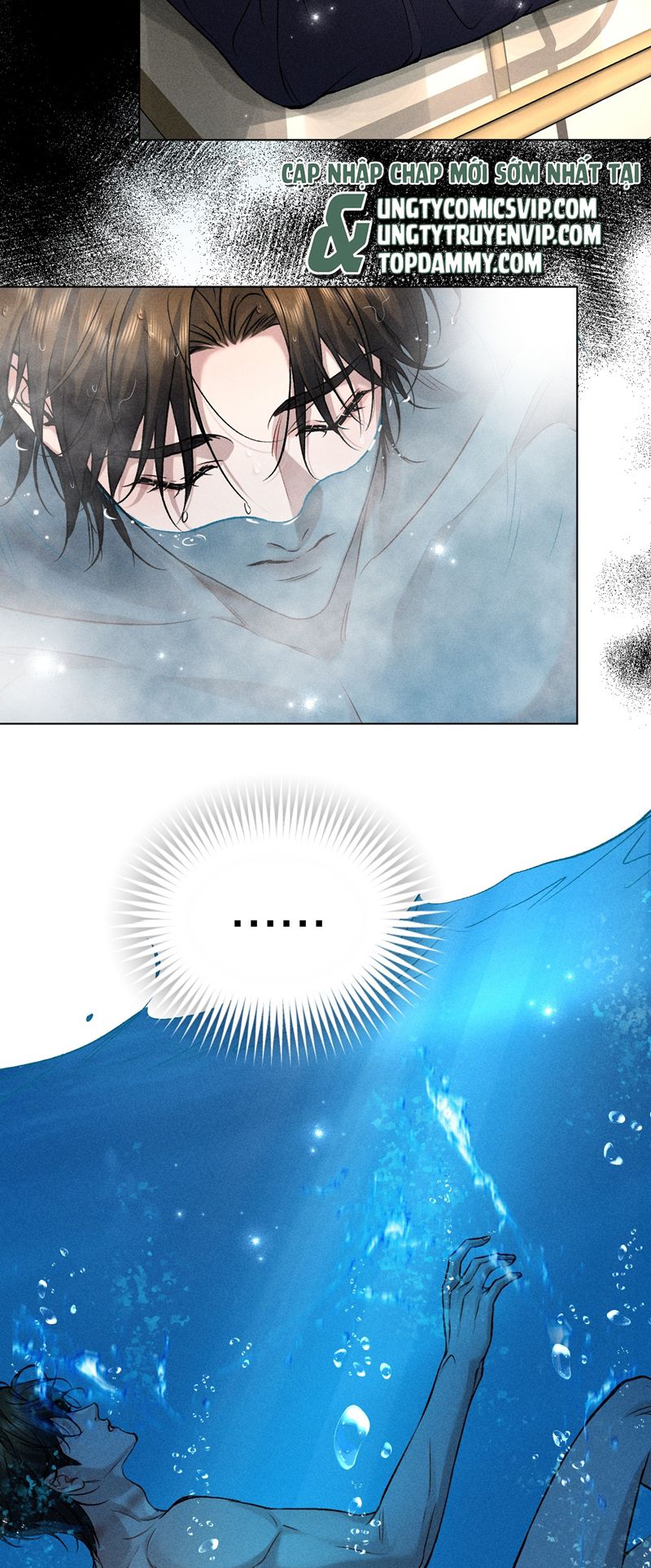 Ảnh Đế Cứ Muốn Làm Kim Chủ Của Tôi Chapter 28 - Trang 2