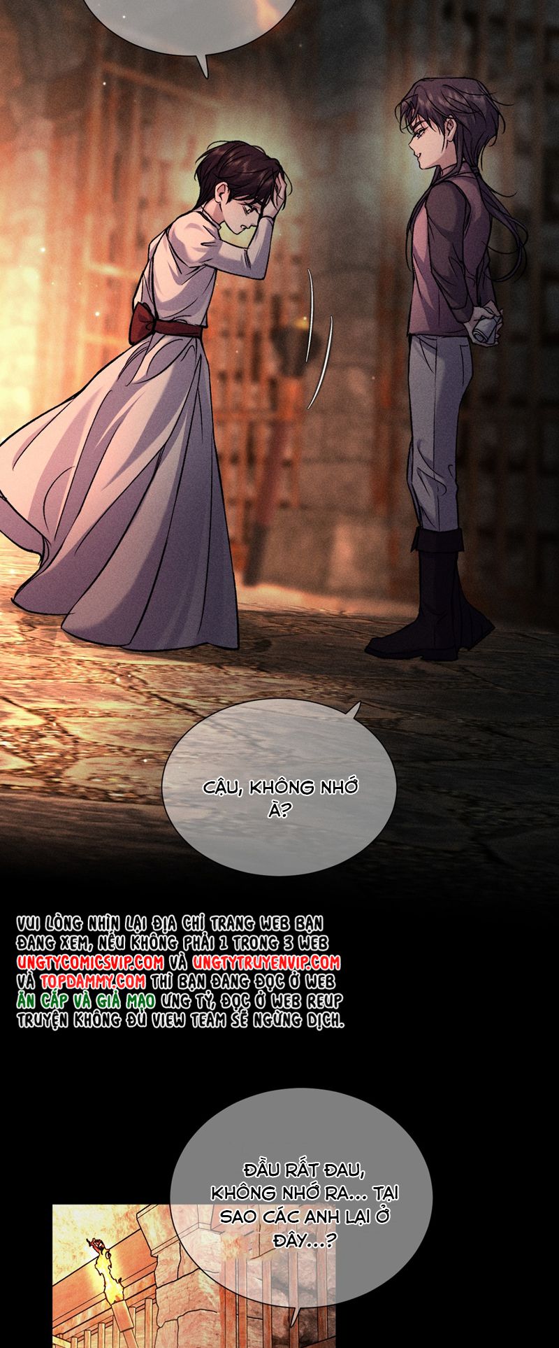 Ảnh Đế Cứ Muốn Làm Kim Chủ Của Tôi Chapter 28 - Trang 2