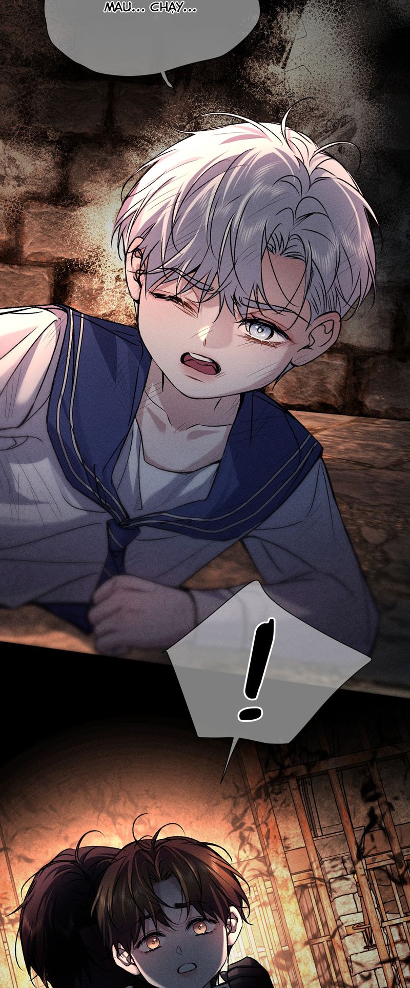 Ảnh Đế Cứ Muốn Làm Kim Chủ Của Tôi Chapter 28 - Trang 2