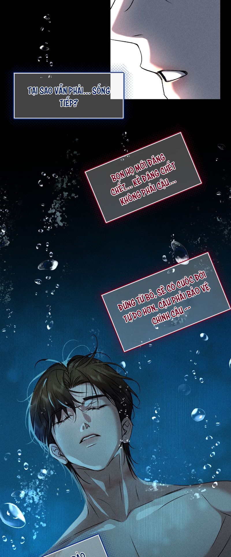 Ảnh Đế Cứ Muốn Làm Kim Chủ Của Tôi Chapter 28 - Trang 2