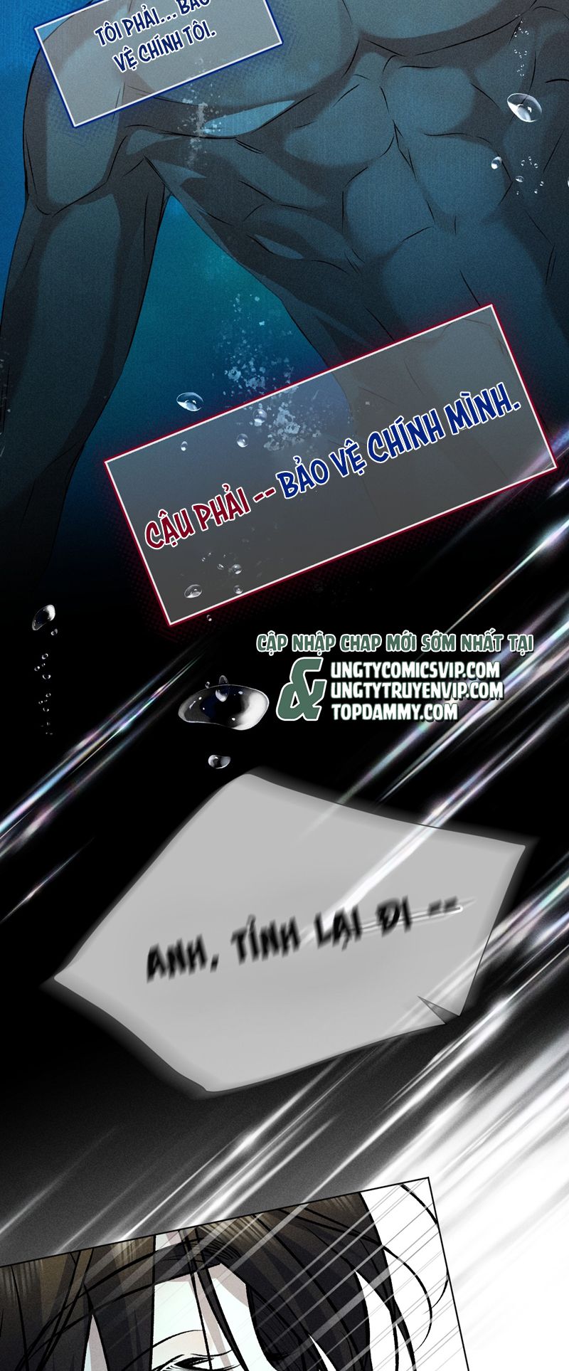 Ảnh Đế Cứ Muốn Làm Kim Chủ Của Tôi Chapter 28 - Trang 2