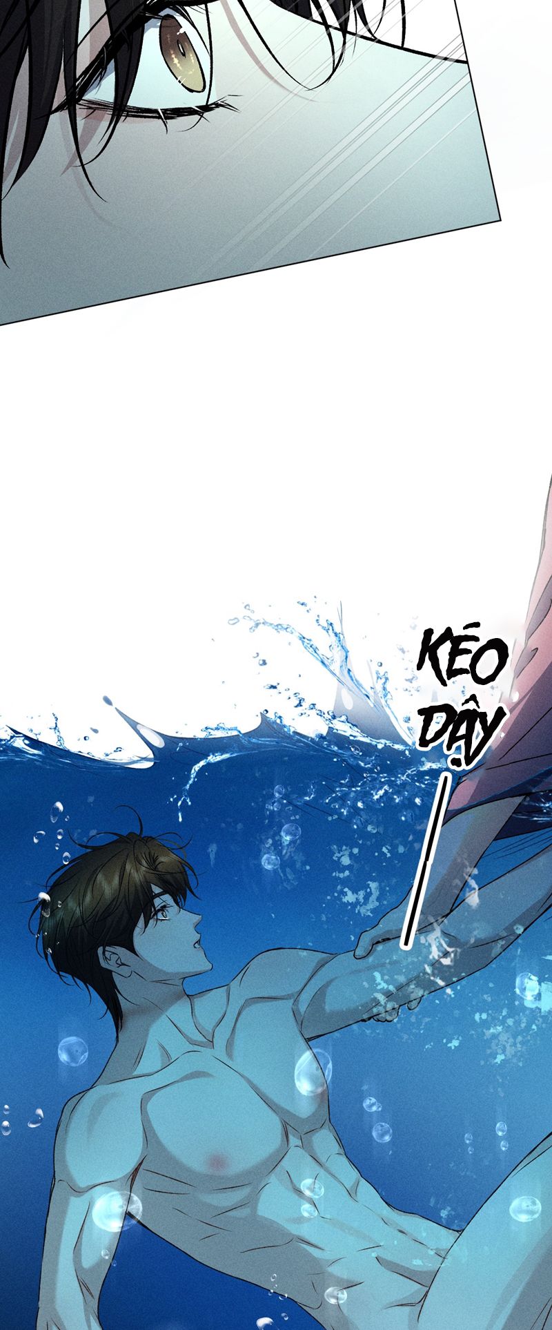 Ảnh Đế Cứ Muốn Làm Kim Chủ Của Tôi Chapter 28 - Trang 2