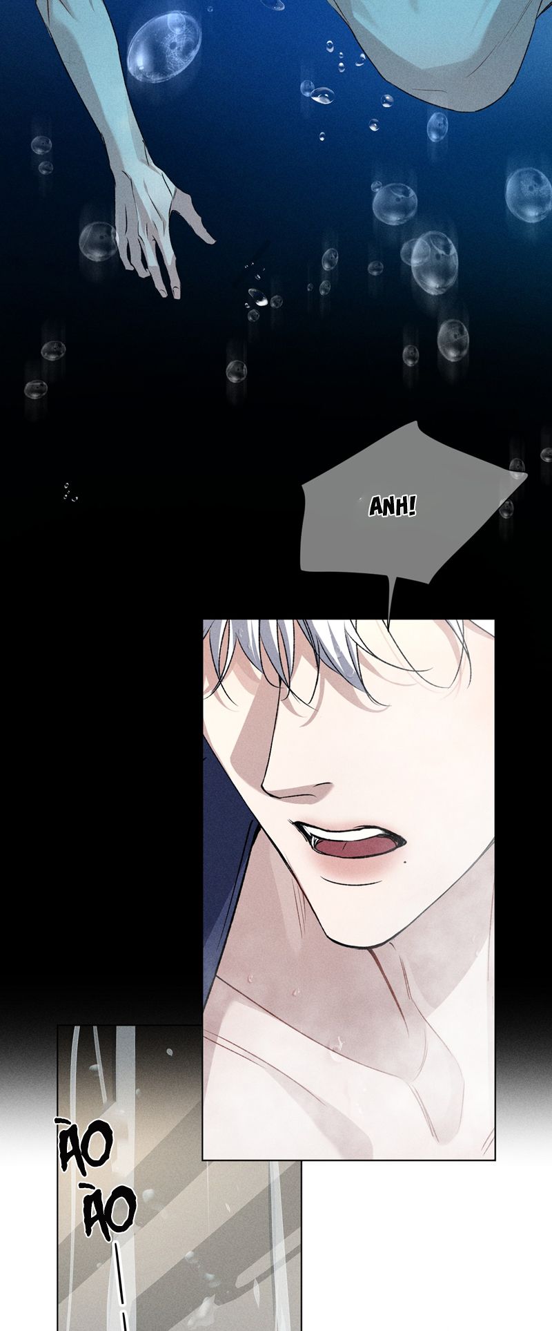 Ảnh Đế Cứ Muốn Làm Kim Chủ Của Tôi Chapter 28 - Trang 2