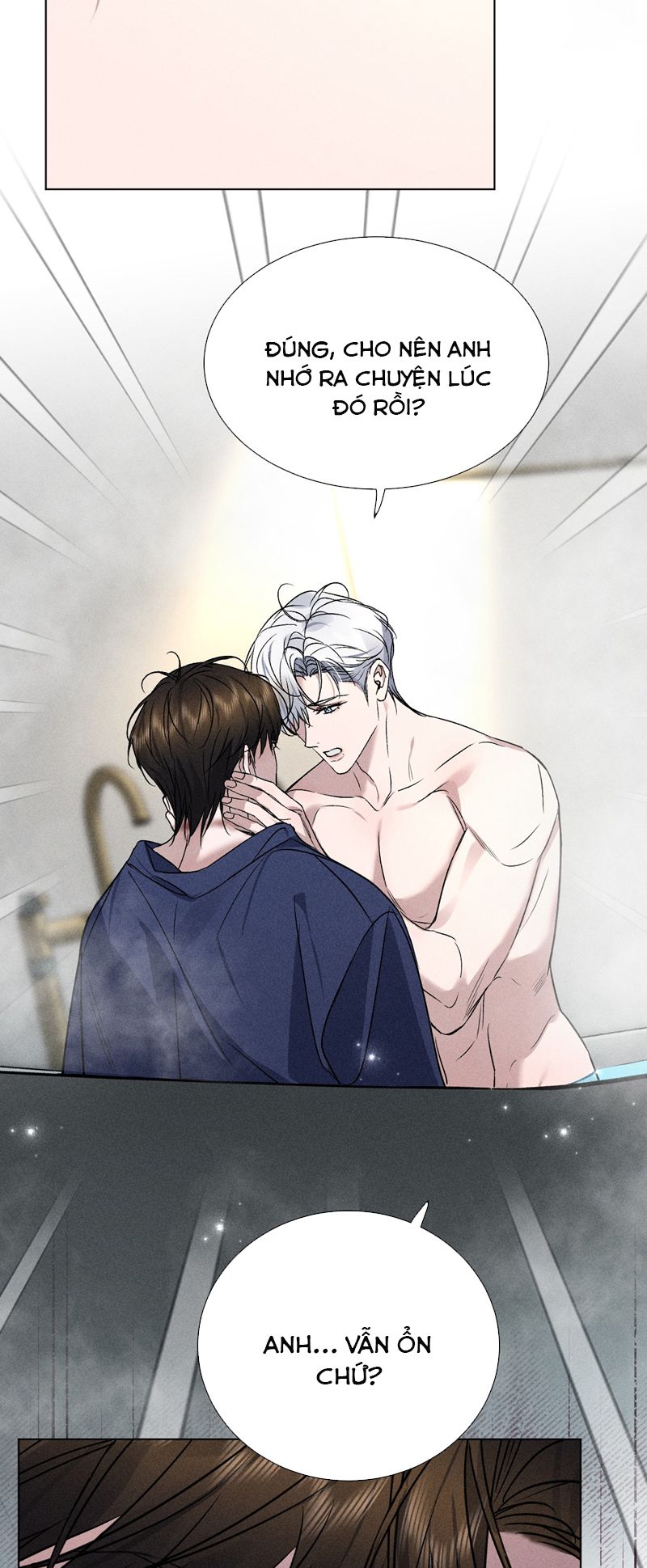 Ảnh Đế Cứ Muốn Làm Kim Chủ Của Tôi Chapter 29 - Trang 2