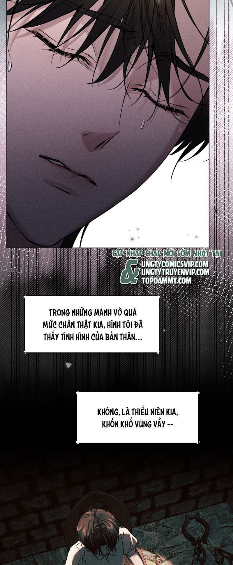 Ảnh Đế Cứ Muốn Làm Kim Chủ Của Tôi Chapter 29 - Trang 2
