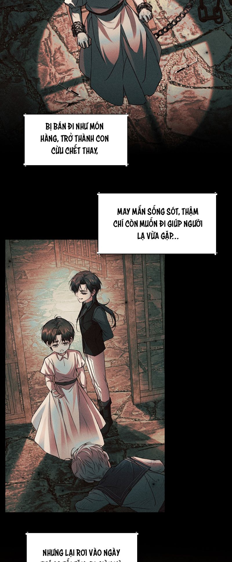 Ảnh Đế Cứ Muốn Làm Kim Chủ Của Tôi Chapter 29 - Trang 2