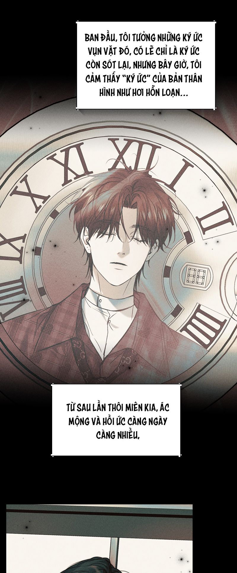 Ảnh Đế Cứ Muốn Làm Kim Chủ Của Tôi Chapter 29 - Trang 2