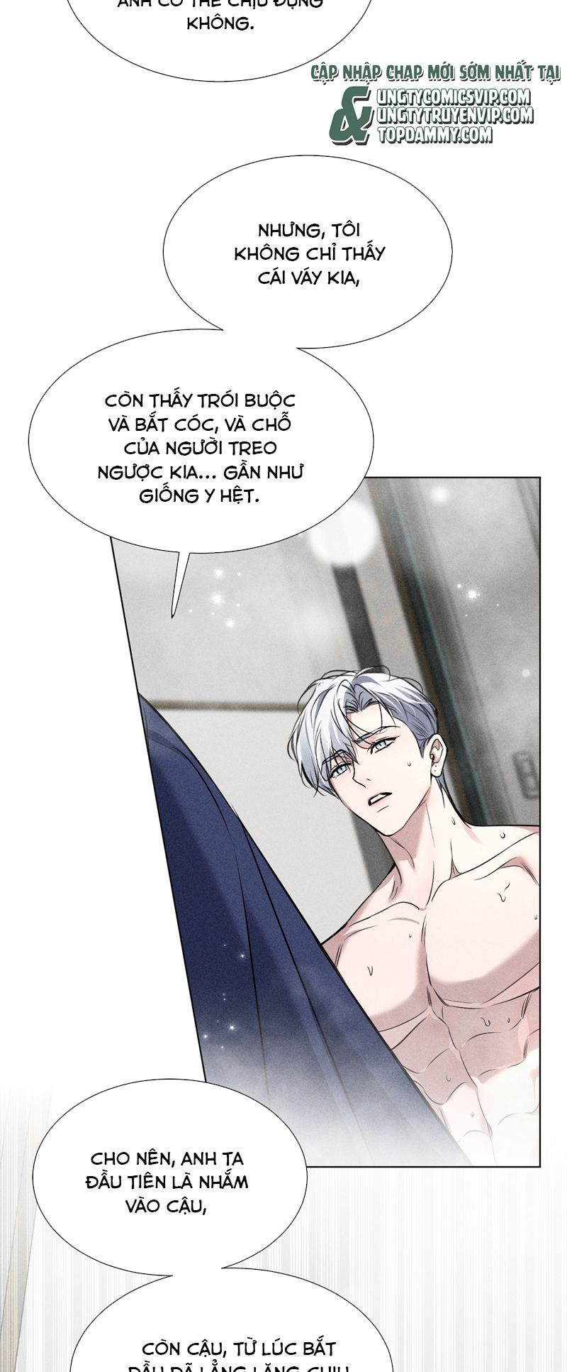 Ảnh Đế Cứ Muốn Làm Kim Chủ Của Tôi Chapter 29 - Trang 2