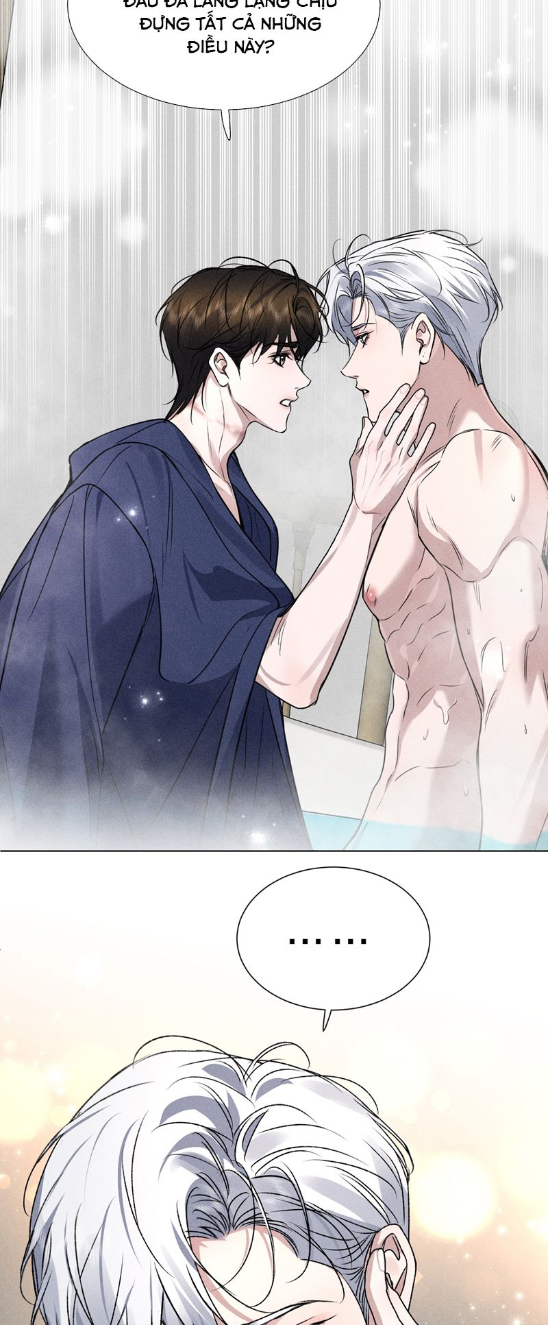 Ảnh Đế Cứ Muốn Làm Kim Chủ Của Tôi Chapter 29 - Trang 2