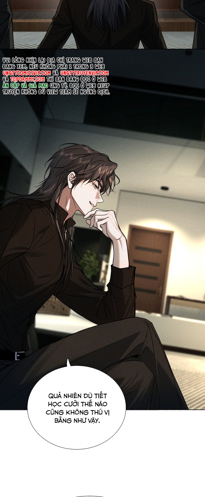 Ảnh Đế Cứ Muốn Làm Kim Chủ Của Tôi Chapter 29 - Trang 2