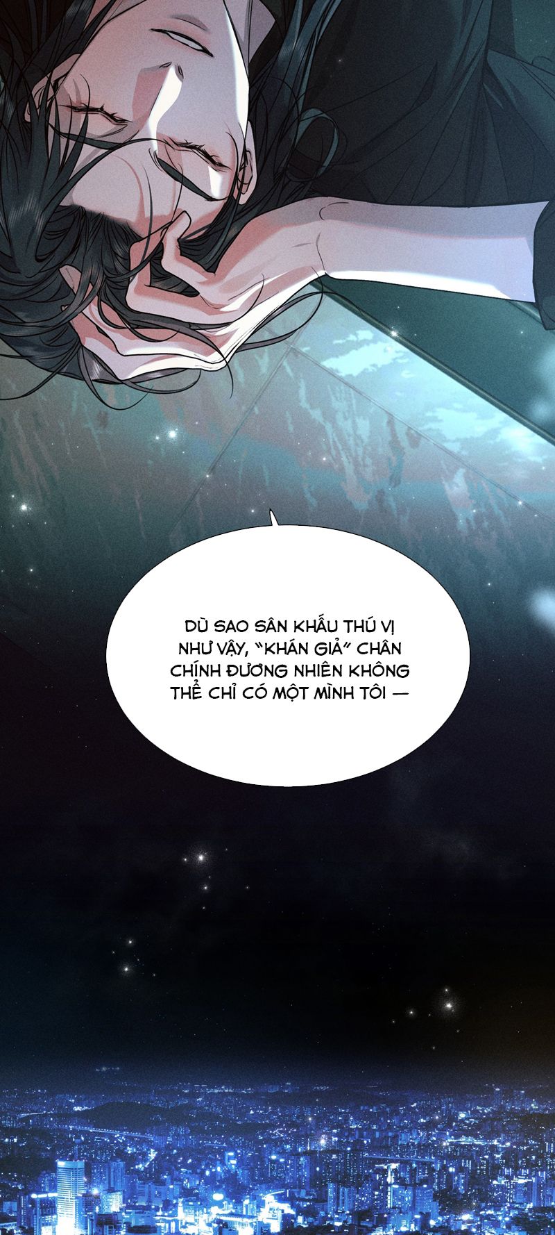 Ảnh Đế Cứ Muốn Làm Kim Chủ Của Tôi Chapter 29 - Trang 2