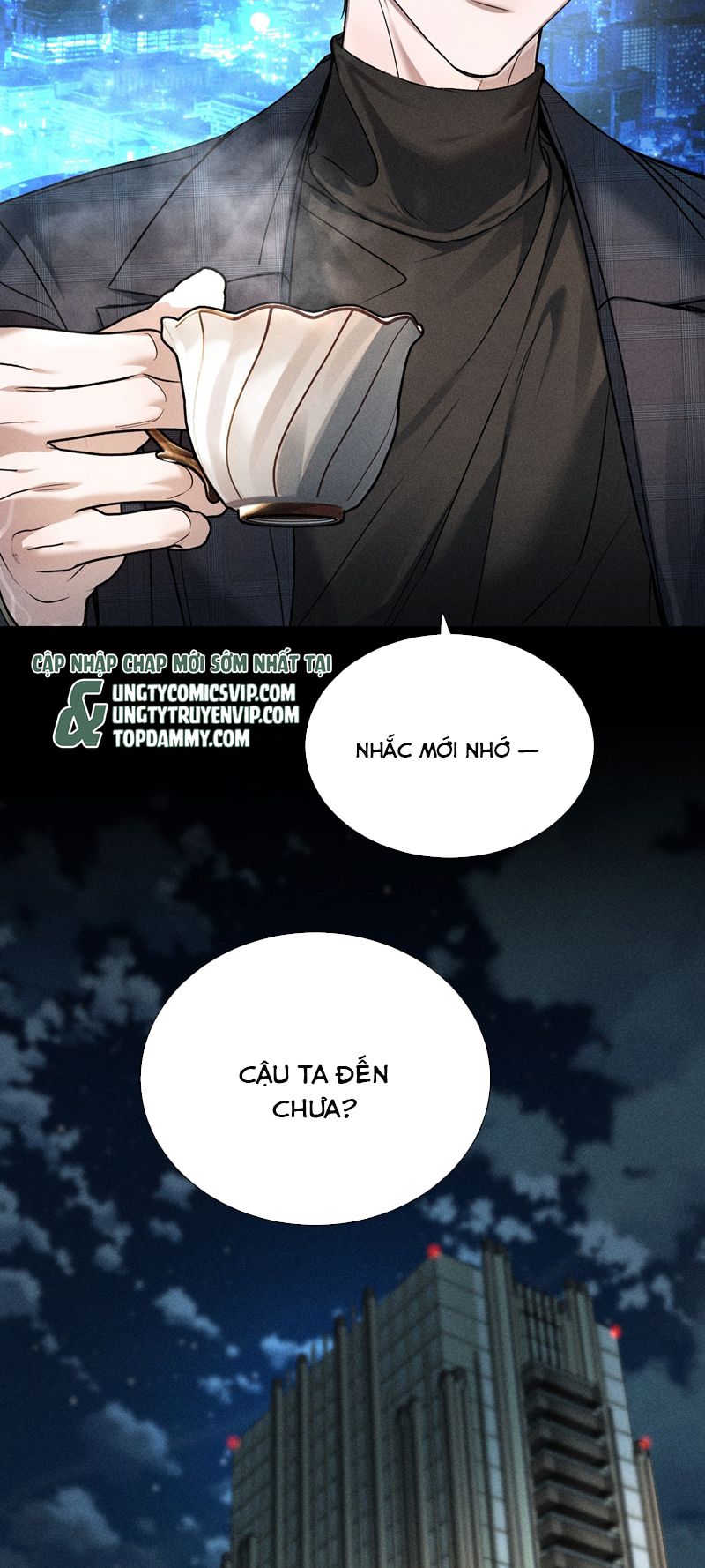 Ảnh Đế Cứ Muốn Làm Kim Chủ Của Tôi Chapter 29 - Trang 2