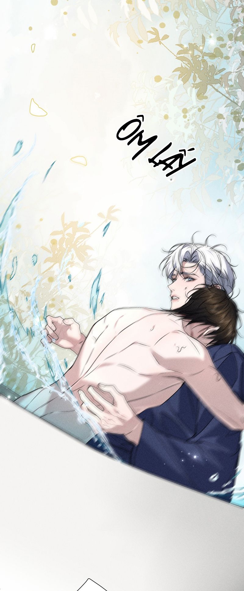 Ảnh Đế Cứ Muốn Làm Kim Chủ Của Tôi Chapter 29 - Trang 2