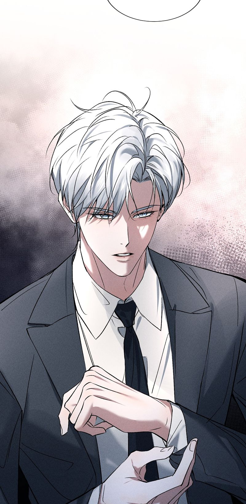 Ảnh Đế Cứ Muốn Làm Kim Chủ Của Tôi Chapter 3 - Trang 2