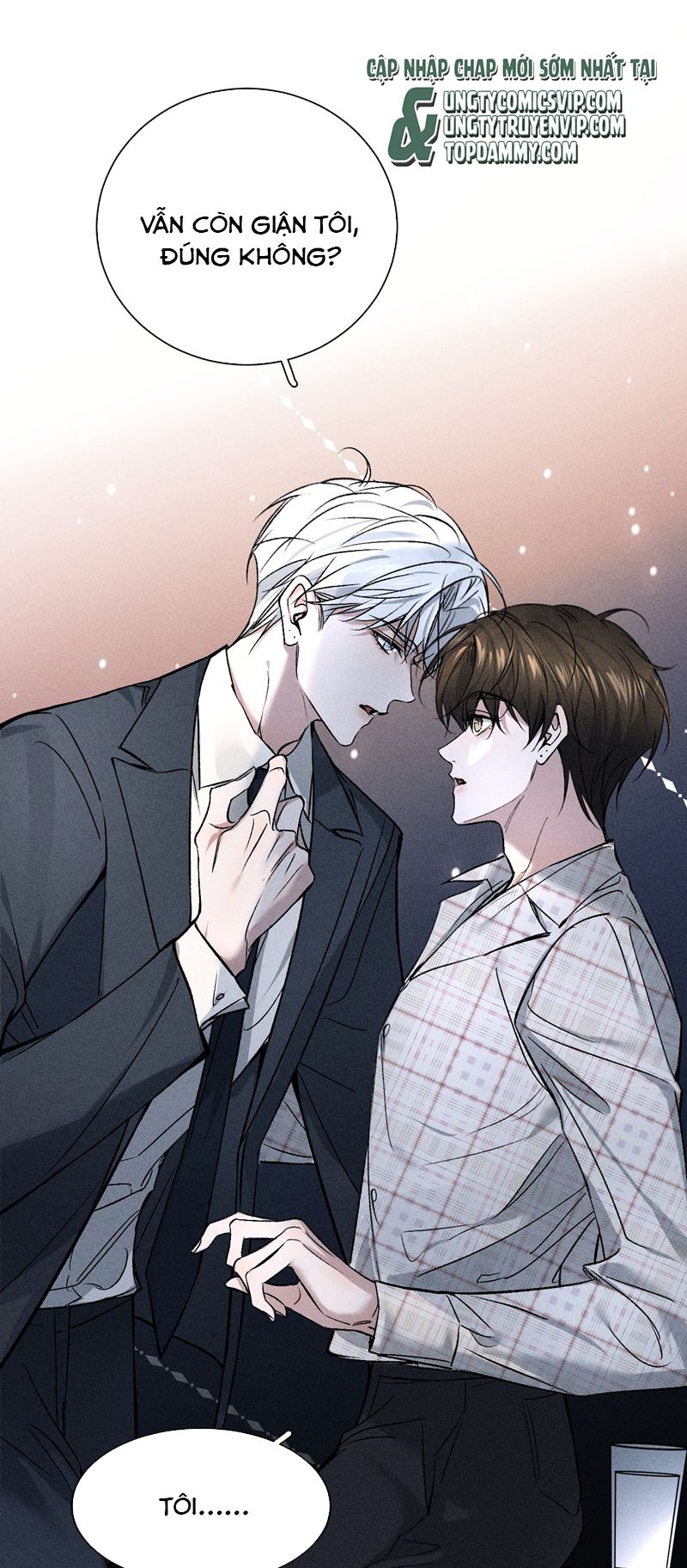 Ảnh Đế Cứ Muốn Làm Kim Chủ Của Tôi Chapter 3 - Trang 2