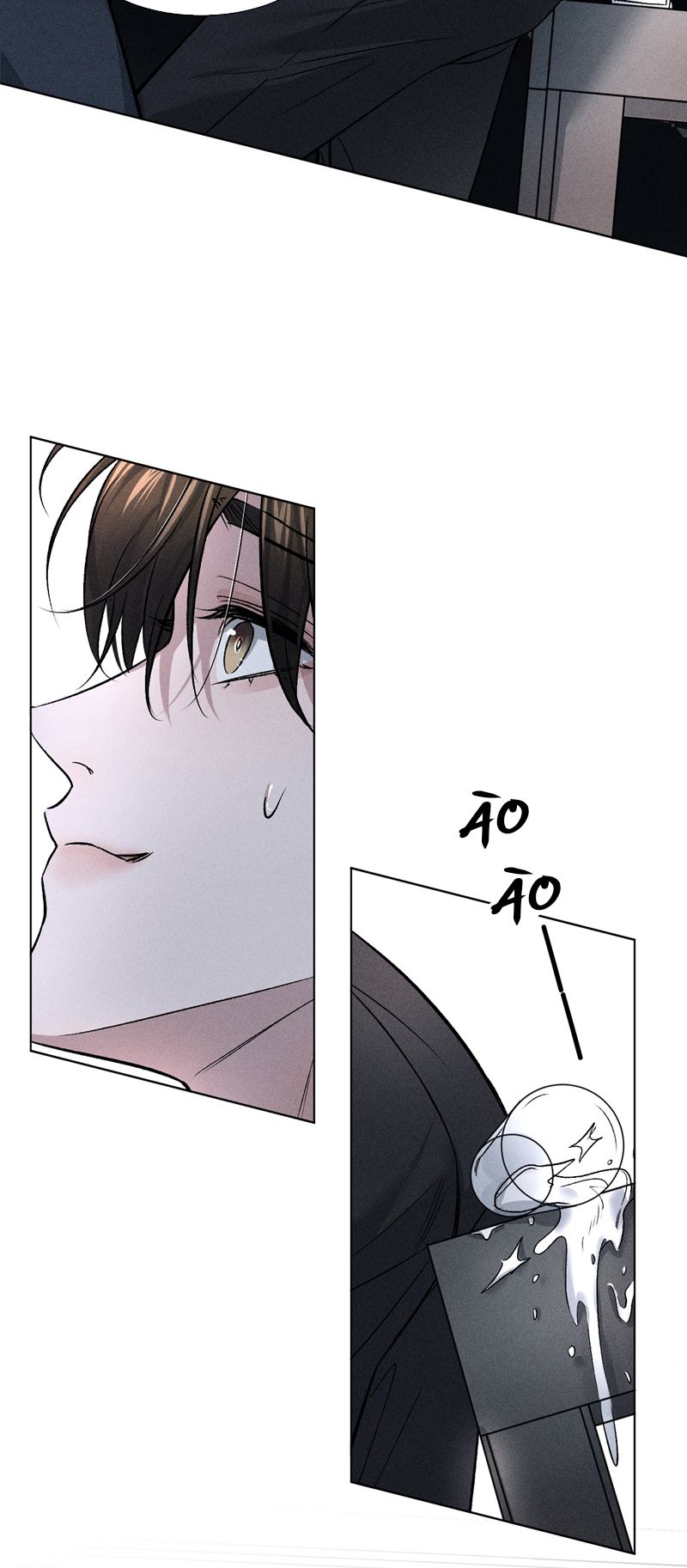 Ảnh Đế Cứ Muốn Làm Kim Chủ Của Tôi Chapter 3 - Trang 2