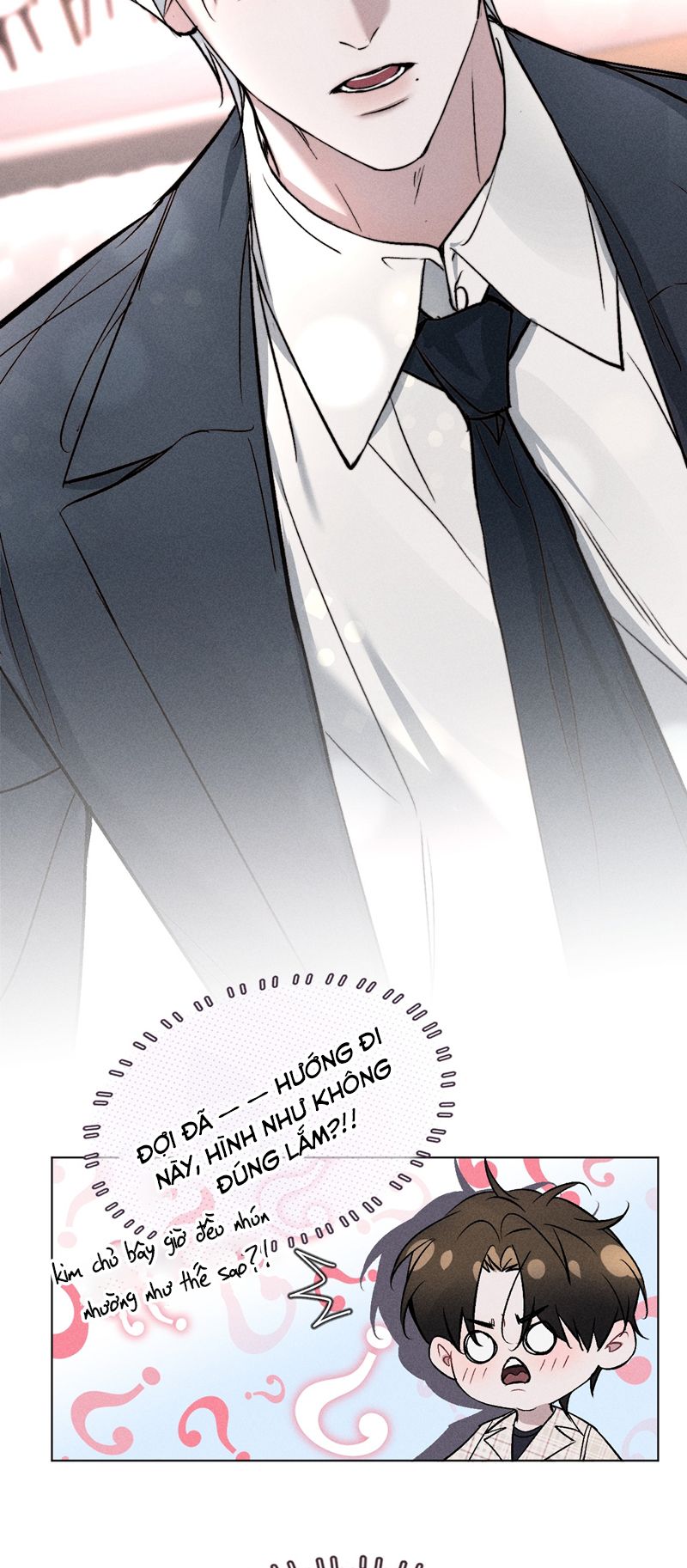 Ảnh Đế Cứ Muốn Làm Kim Chủ Của Tôi Chapter 3 - Trang 2