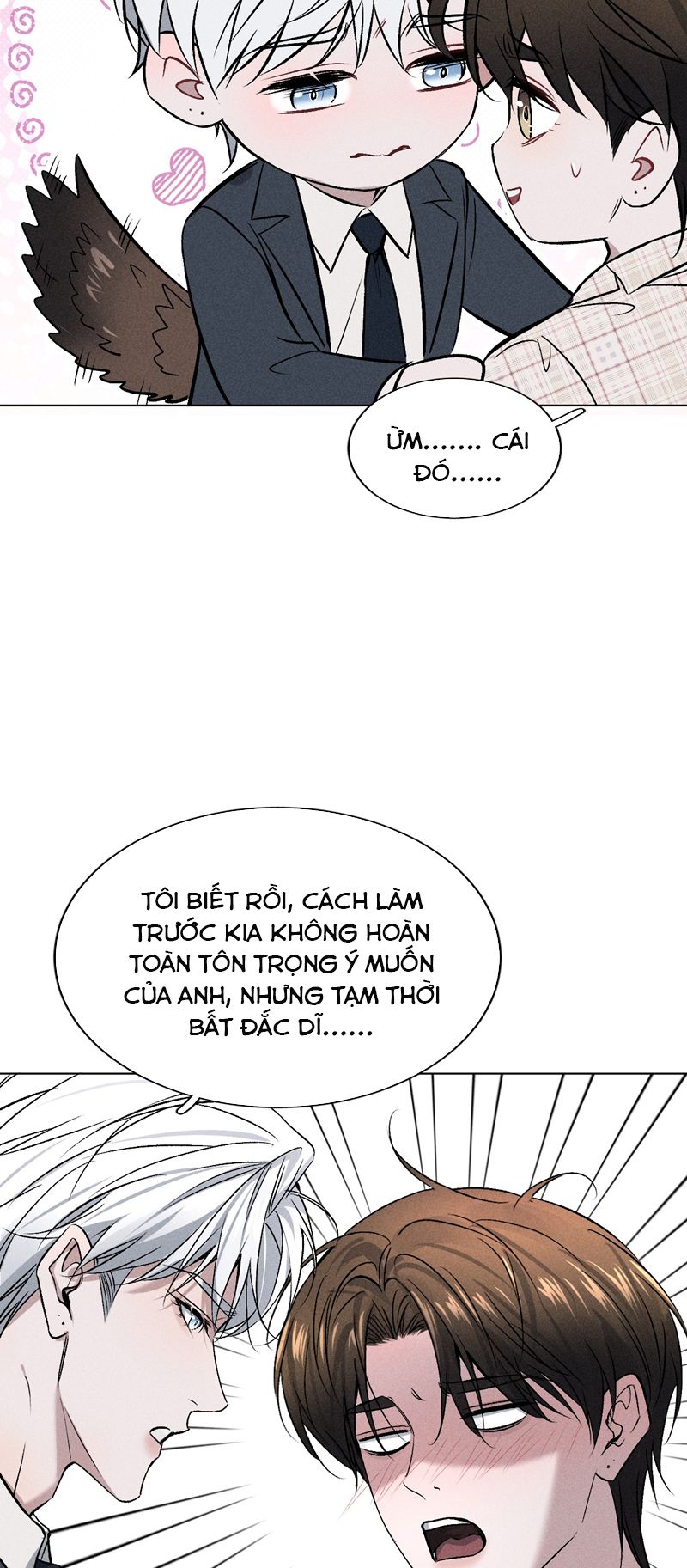 Ảnh Đế Cứ Muốn Làm Kim Chủ Của Tôi Chapter 3 - Trang 2