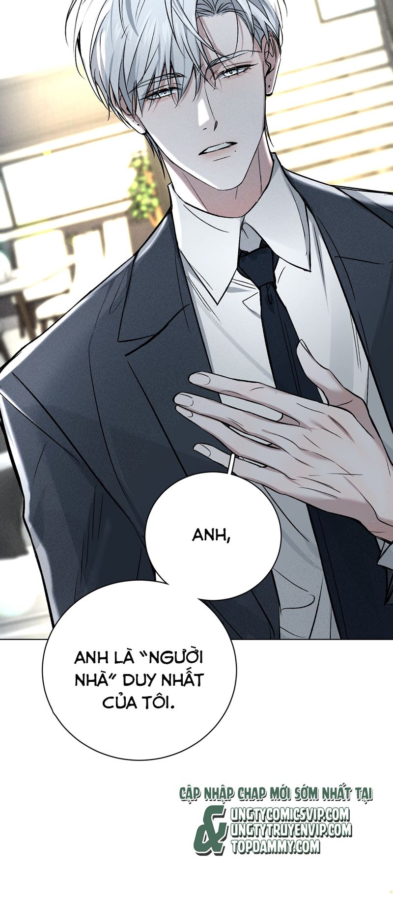 Ảnh Đế Cứ Muốn Làm Kim Chủ Của Tôi Chapter 3 - Trang 2