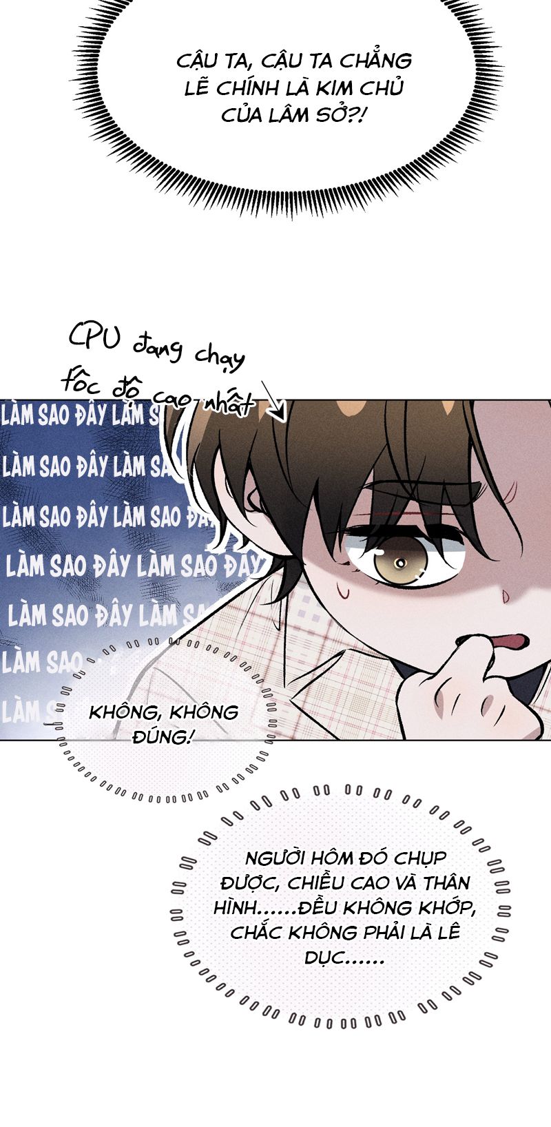 Ảnh Đế Cứ Muốn Làm Kim Chủ Của Tôi Chapter 3 - Trang 2