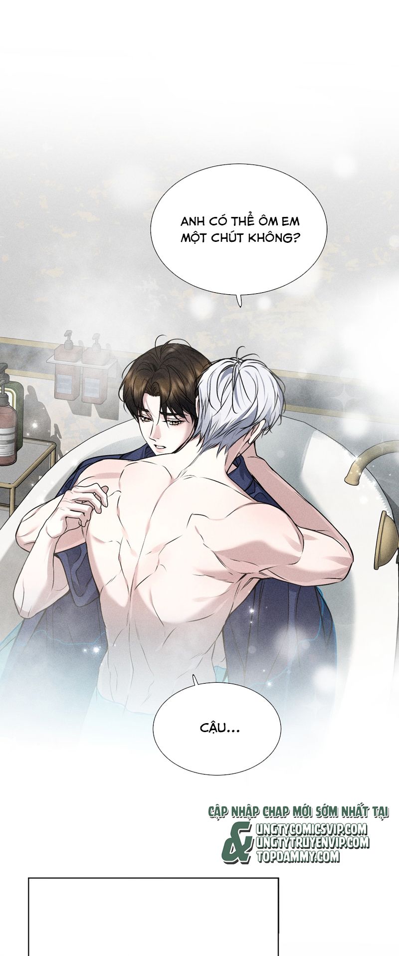 Ảnh Đế Cứ Muốn Làm Kim Chủ Của Tôi Chapter 30 - Trang 2