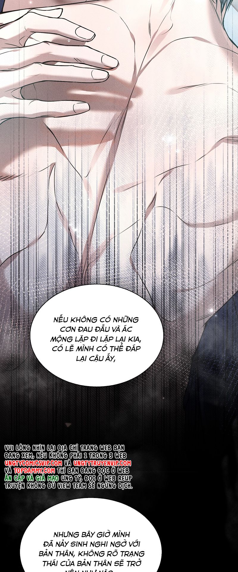 Ảnh Đế Cứ Muốn Làm Kim Chủ Của Tôi Chapter 30 - Trang 2