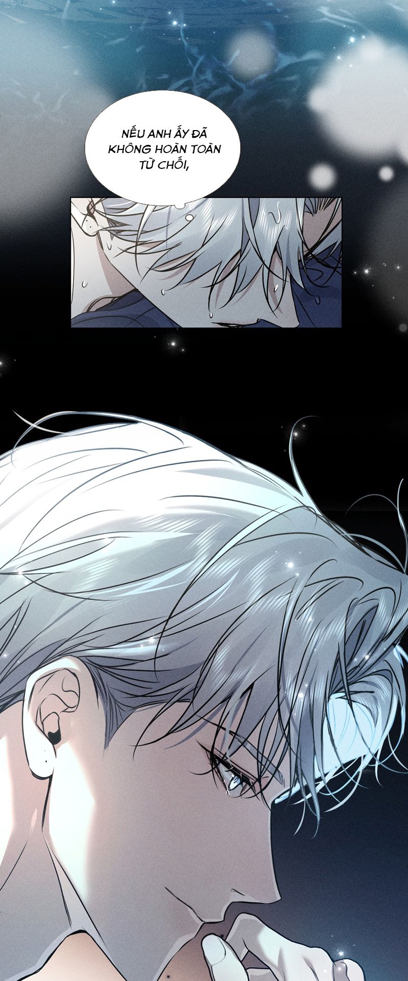 Ảnh Đế Cứ Muốn Làm Kim Chủ Của Tôi Chapter 30 - Trang 2