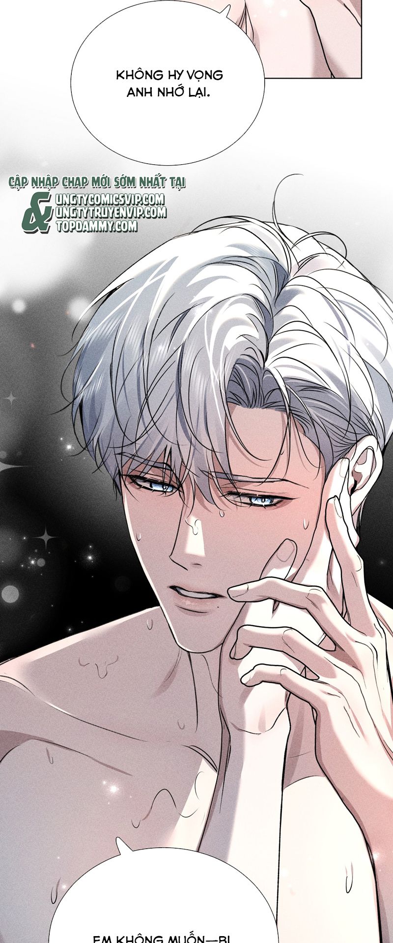 Ảnh Đế Cứ Muốn Làm Kim Chủ Của Tôi Chapter 30 - Trang 2