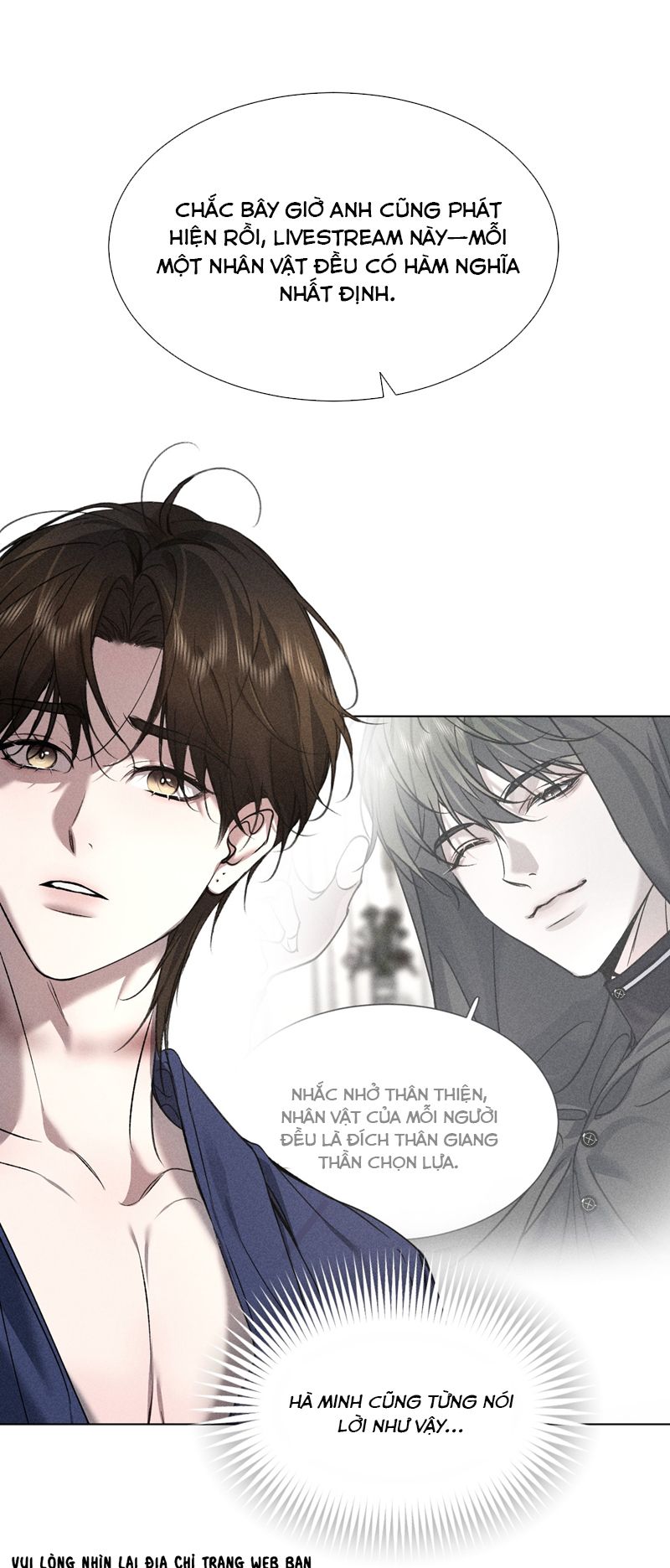 Ảnh Đế Cứ Muốn Làm Kim Chủ Của Tôi Chapter 30 - Trang 2