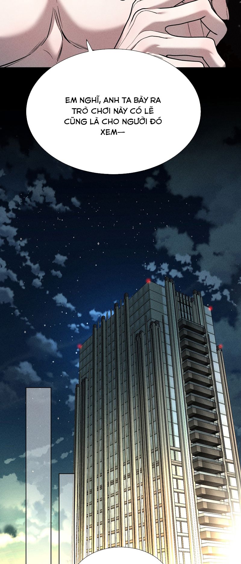 Ảnh Đế Cứ Muốn Làm Kim Chủ Của Tôi Chapter 30 - Trang 2