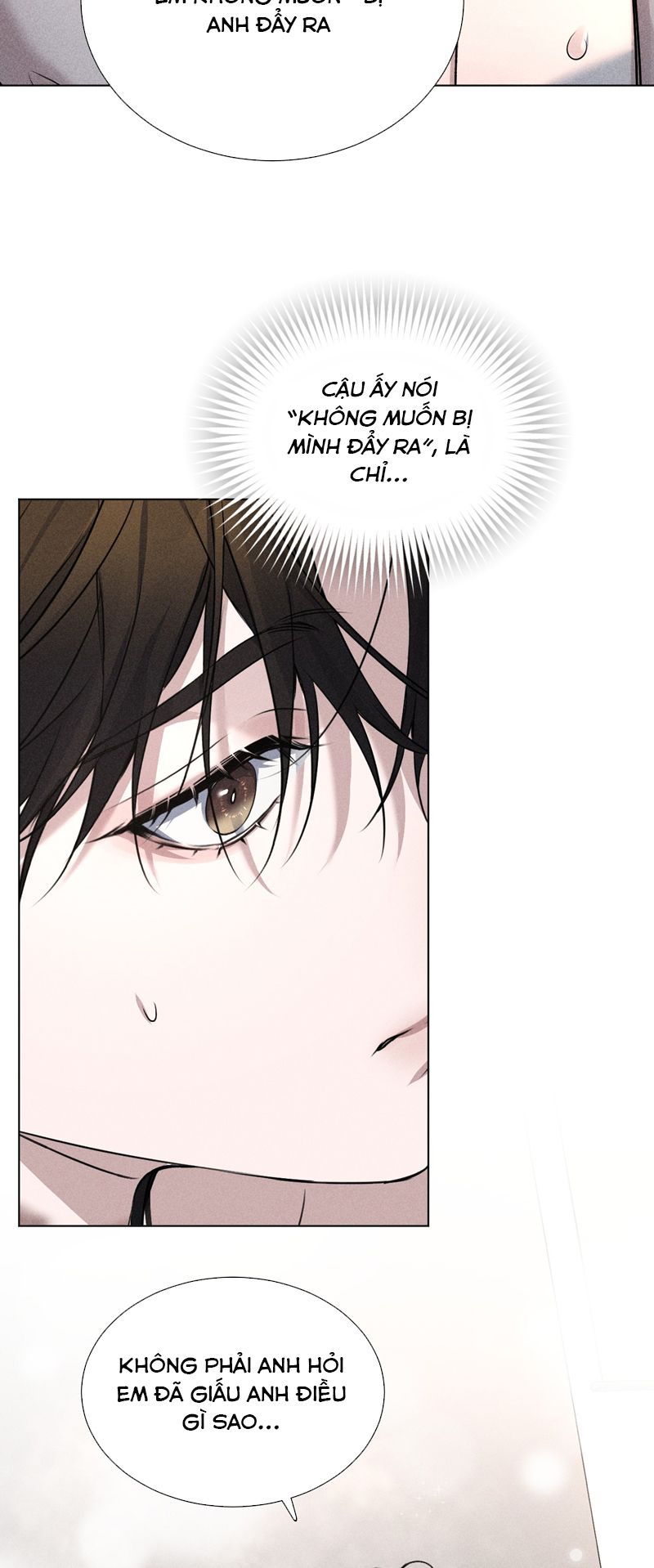 Ảnh Đế Cứ Muốn Làm Kim Chủ Của Tôi Chapter 30 - Trang 2