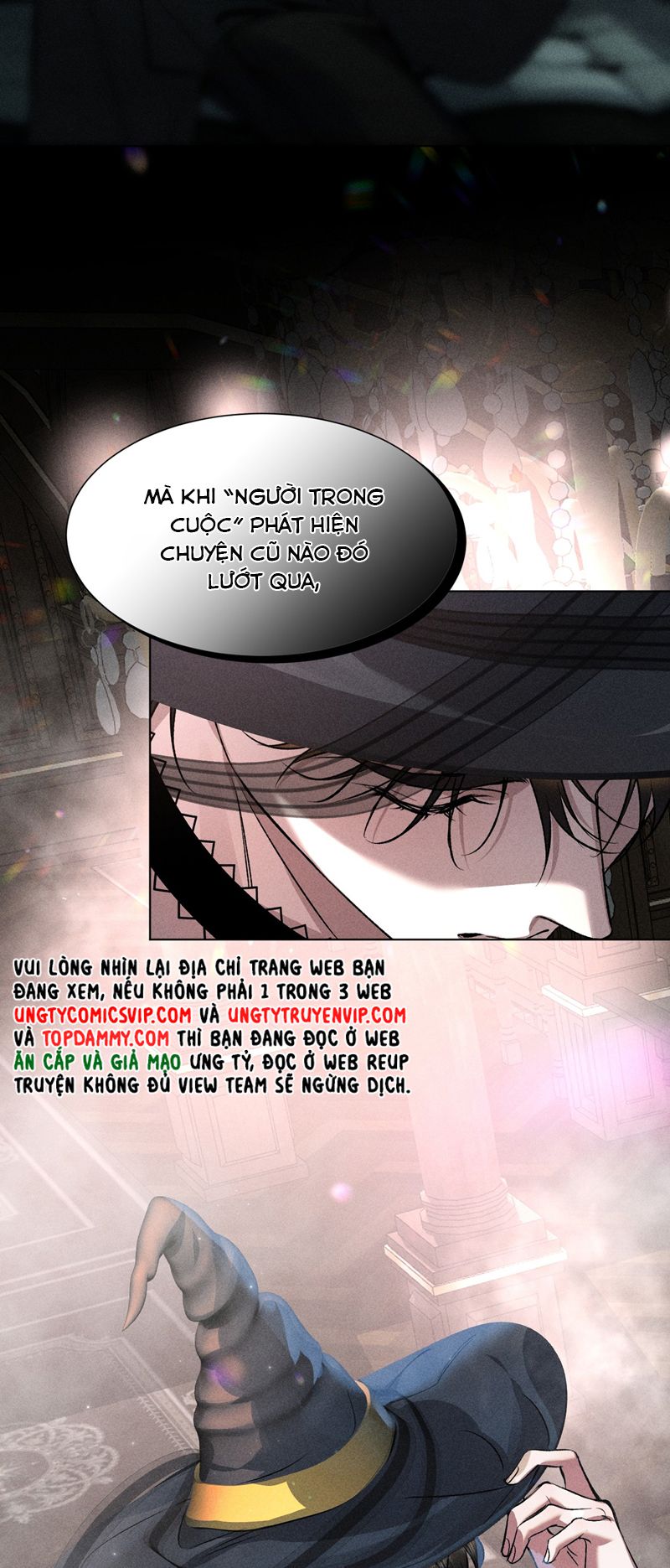 Ảnh Đế Cứ Muốn Làm Kim Chủ Của Tôi Chapter 30 - Trang 2