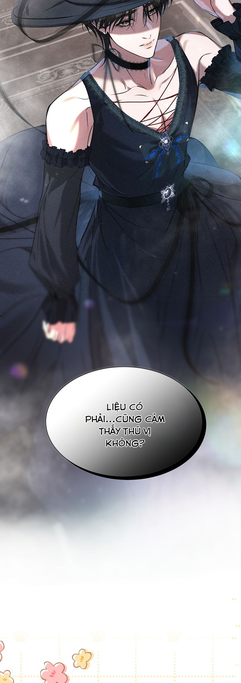 Ảnh Đế Cứ Muốn Làm Kim Chủ Của Tôi Chapter 30 - Trang 2