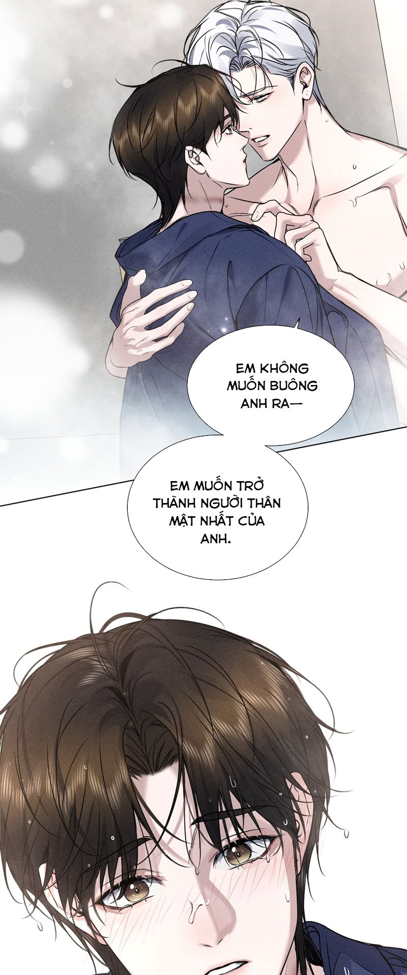 Ảnh Đế Cứ Muốn Làm Kim Chủ Của Tôi Chapter 30 - Trang 2