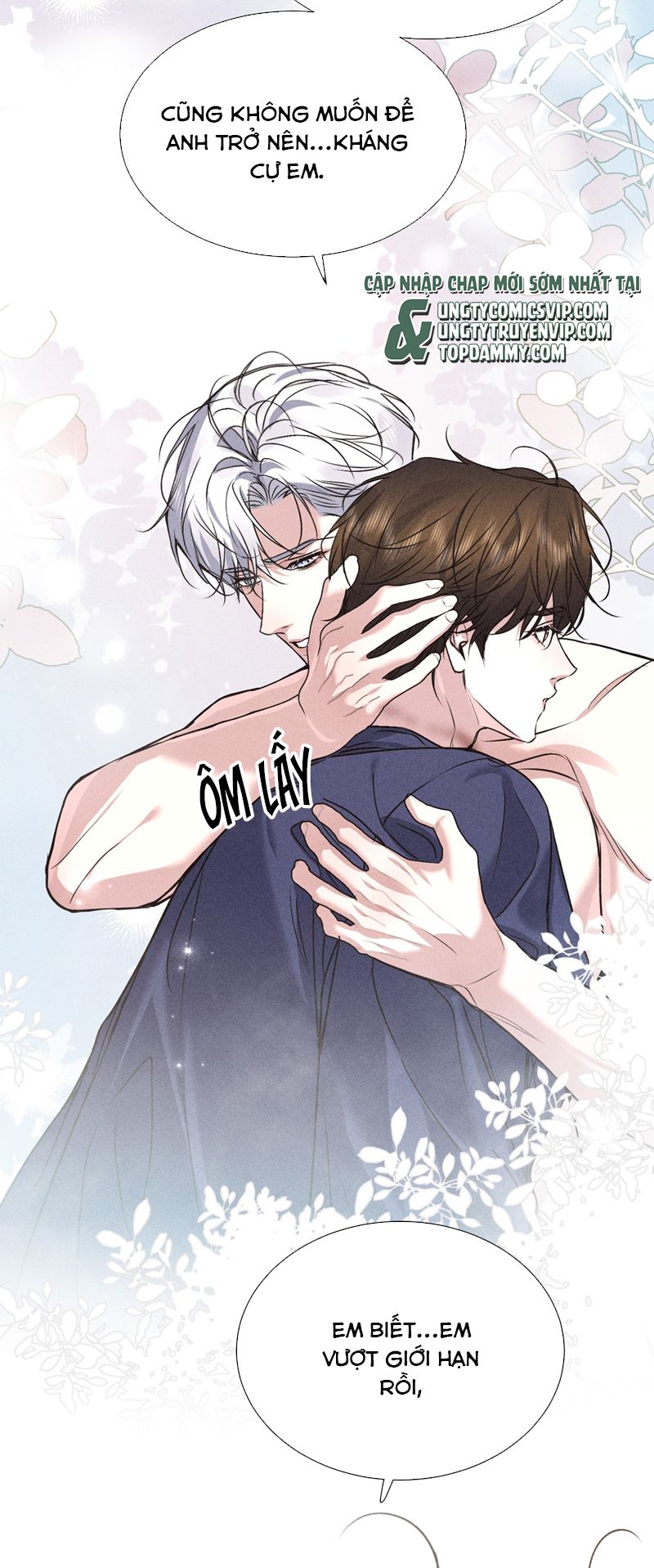 Ảnh Đế Cứ Muốn Làm Kim Chủ Của Tôi Chapter 30 - Trang 2